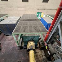 20-Hi Sendzimir Reversing Cold Strip Mill-'MANNESMANN DEMAG SACK' - Image 24