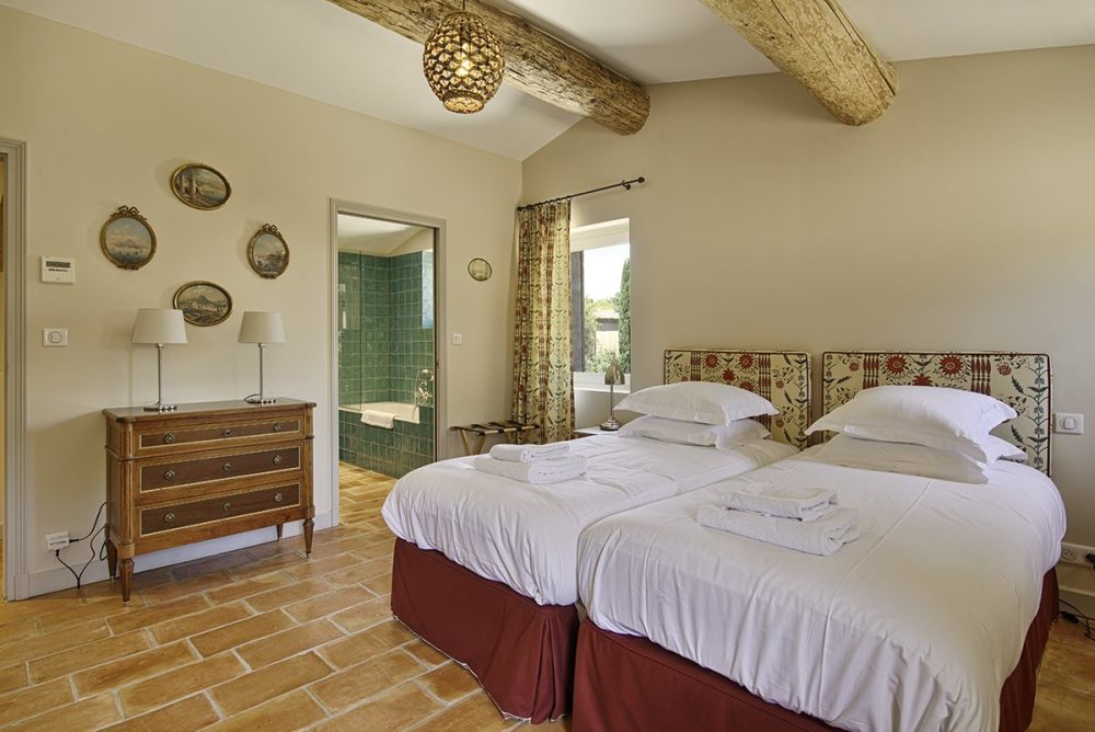 Photographs of Villa Medaillon villa in Provence - Image 26 of 30