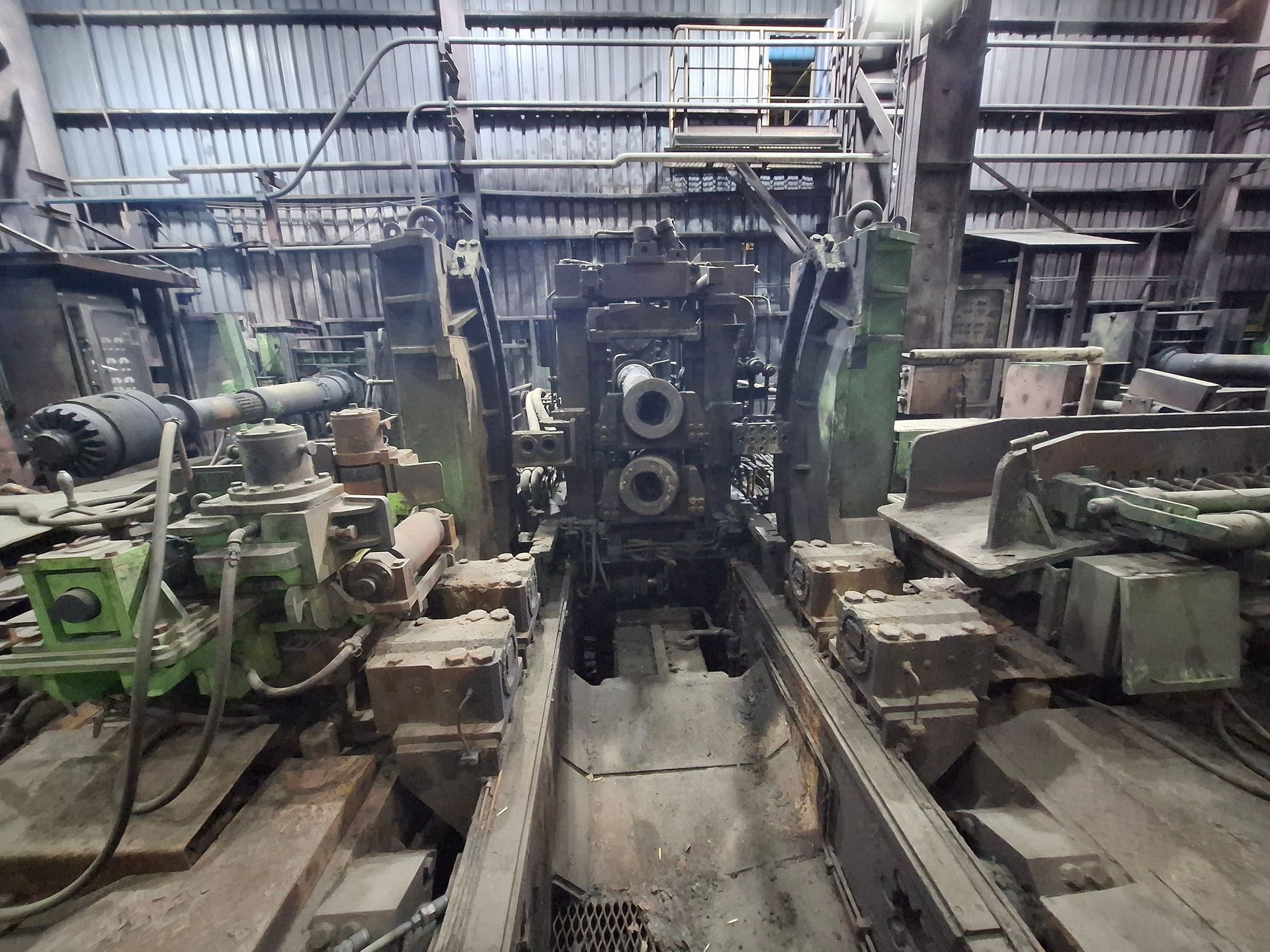 Section Mill- - Image 47