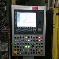 Cold Chamber Die Casting Cell-Idra - Image 7