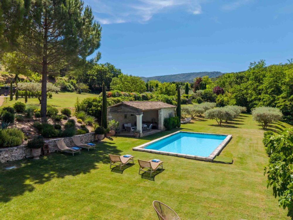 Photographs of Mas des Songes3 villa in Provence - Image 32 of 41