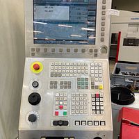 CNC Turning Center-GILDEMEISTER - Image 5
