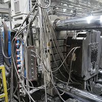 Cold Chamber Die Casting Cell-Frech - Image 13