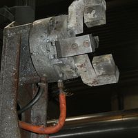 Cold Chamber Die Casting Cell-Bühler - Image 31