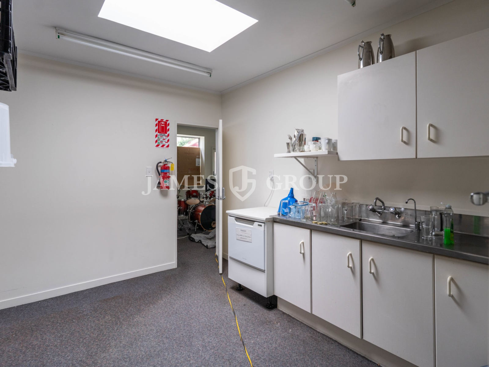 461m² Mixed-use Space With Strong Frontage