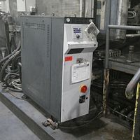Cold Chamber Die Casting Cell-Idra - Image 27