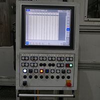 Cold Chamber Die Casting Cell-Frech - Image 3