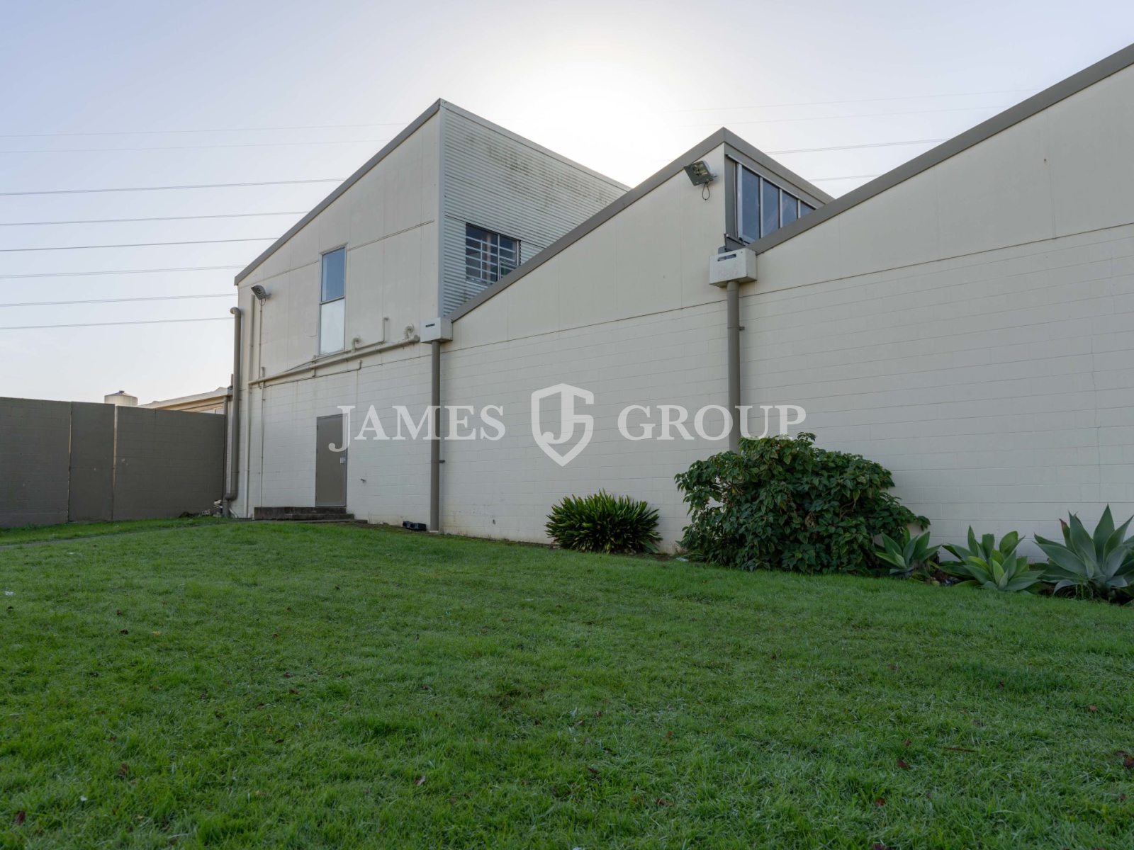Highly Cost-effective + Options | 1,165m²-3,799m²