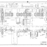 DC controlled Slitting / Recoiling Line for Edge Cutting-'HONDA' - Image 26