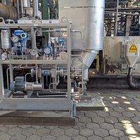 Hydrocarbons, Baseoil, Gasoil, Bitumen-Sulzer - Image 28
