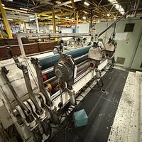 Film Slitting Rewinding Machine-Atlas / Fords Dusenbery - Image 5