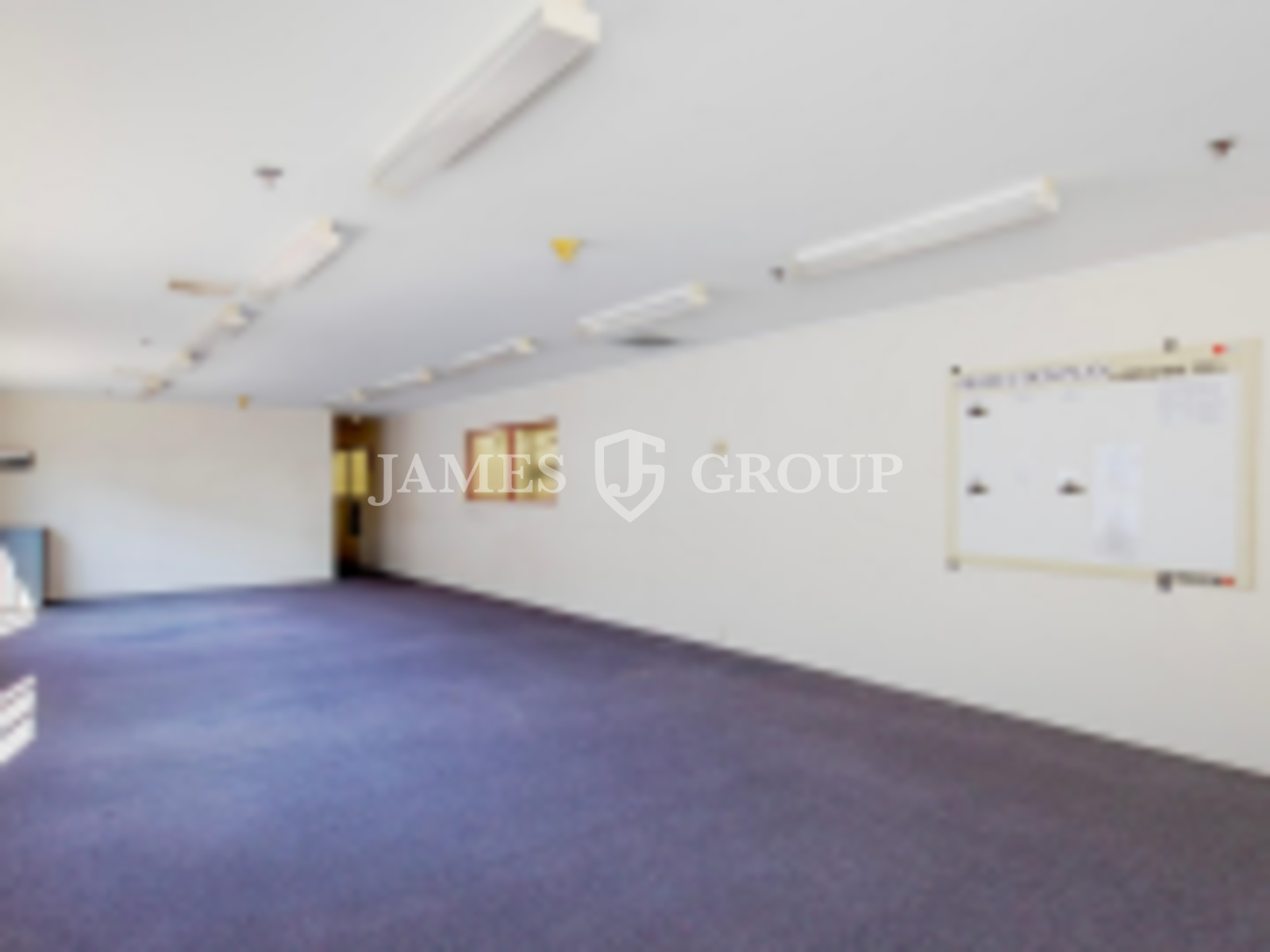 5995sqm Warehouse On Greenmount | Available Now!