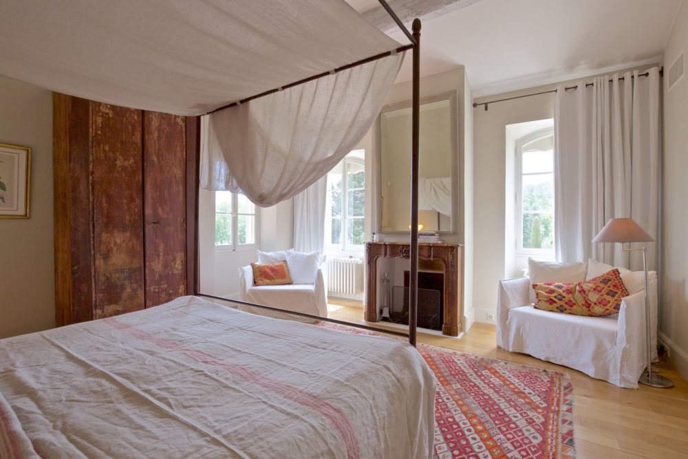 Photographs of Mas Providence villa in Provence - Image 16 of 38