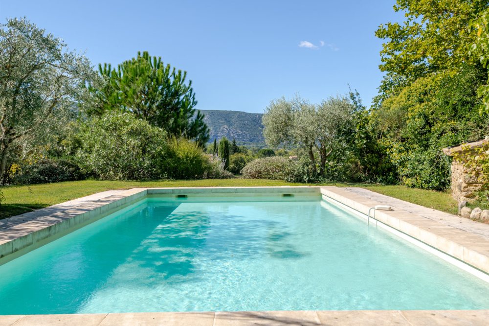 Photographs of Mas d’Oppede villa in Provence - Image 15 of 36