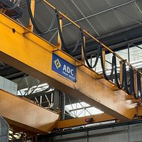 Cranes- - Image 6