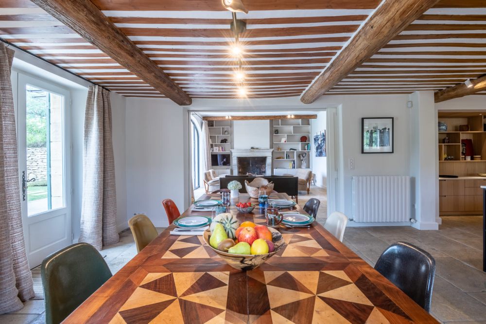 Photographs of Mas Contemplation villa in Provence - Image 15 of 52