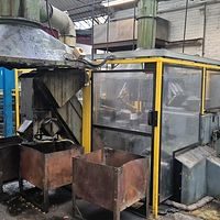 Hot Forging Press-Hatebur - Image 2