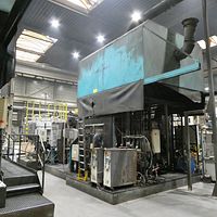 Cold Chamber Die Casting Cell-Bühler - Image 5