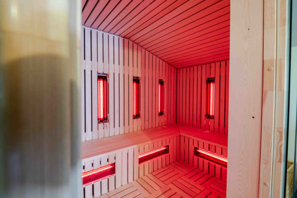 Photographs of New! Mas des Lumières villa in Provence - Image 36 of 40