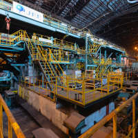 Pickling Line Tandem Cold Mill-‘MITSUBISHI-HITACHI-IHI’ - Image 4