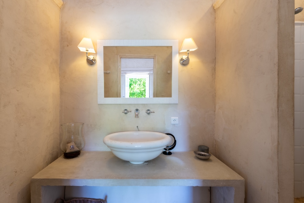 Photographs of New! Mas du Trésor villa in Provence - Image 31 of 35