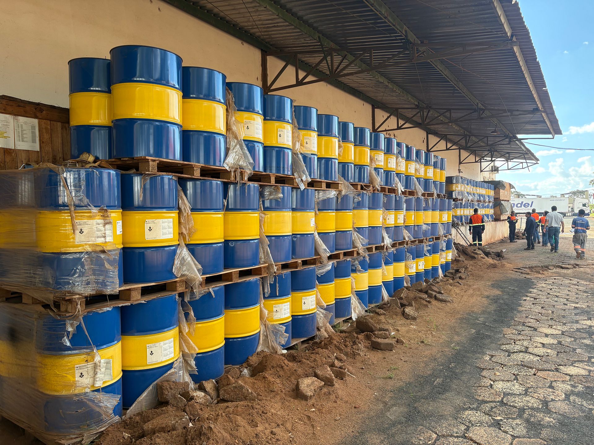 Furnance Oil Transformer