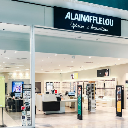 Magasin audioprothesiste C.C. E.Leclerc - ZAC de Comboire 38130 ÉCHIROLLES