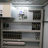 Electrical Transformer Substation 30/6kV- - Image 42