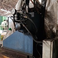 CNC Knife Grinder-Reform - Image 5