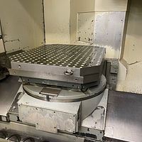 CNC 5-Axis Milling Machine-DMG - Image 16