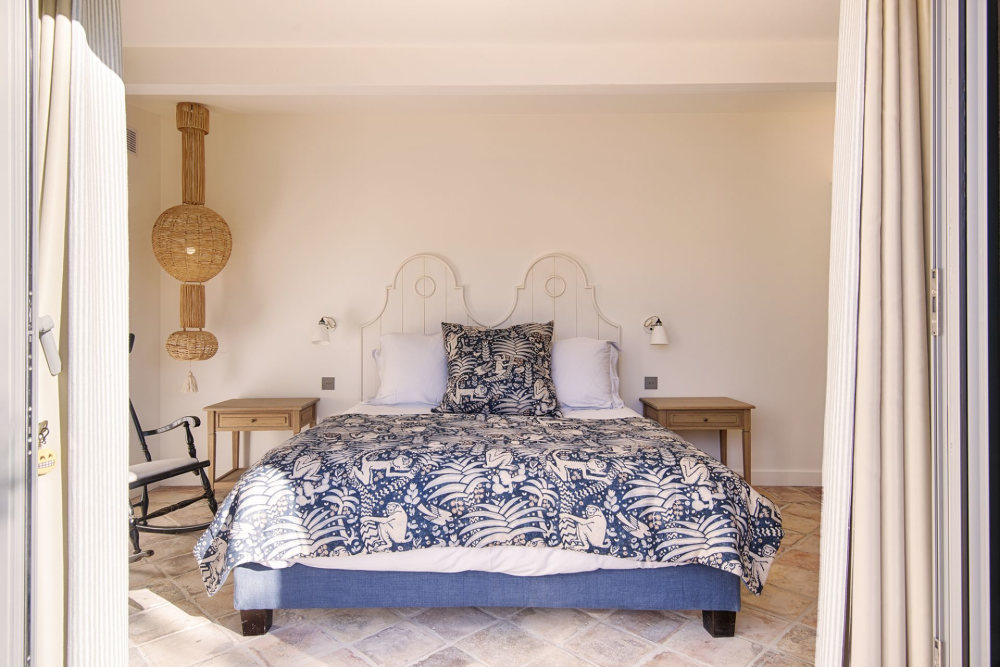 Photographs of Mas Romance villa in Provence - Image 17 of 39