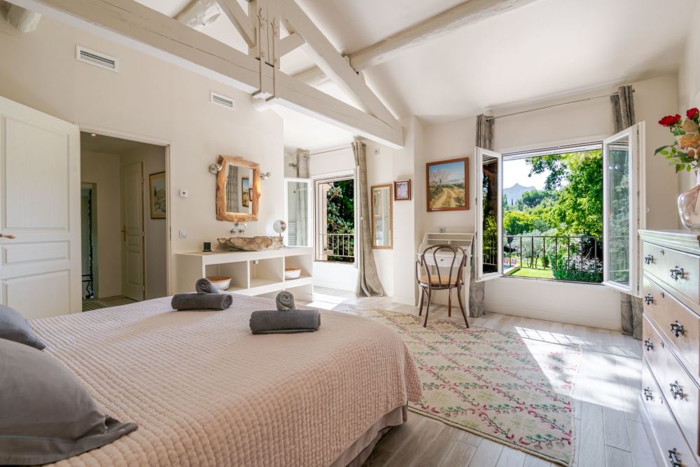 Photographs of Villa Aurore villa in Provence - Image 15 of 36