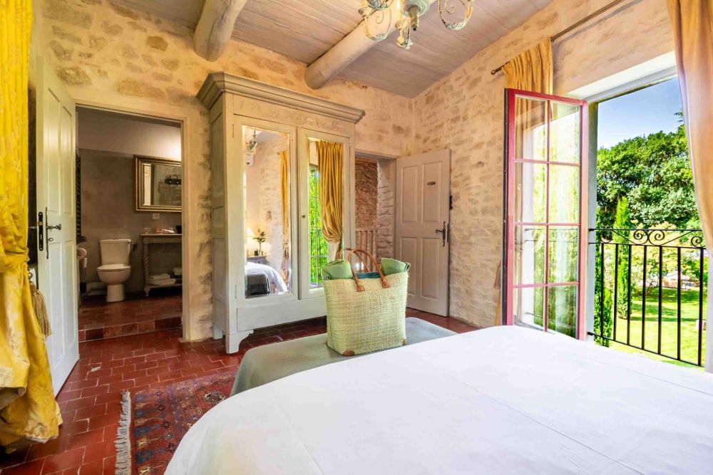 Photographs of Mas des Reflets villa in Provence - Image 33 of 61