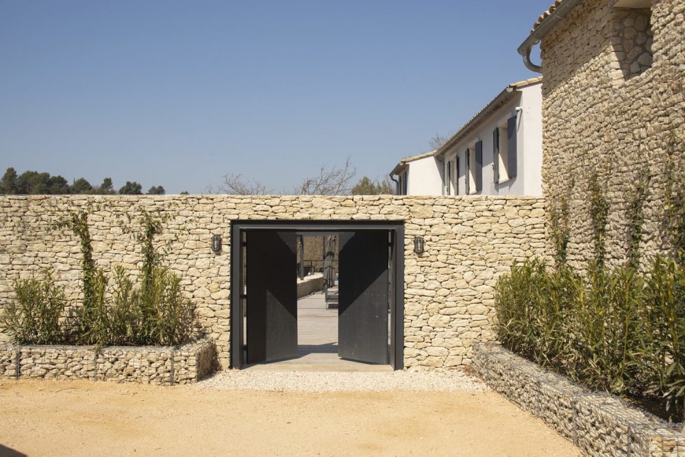Photographs of Villa Emotion villa in Provence - Image 40 of 40