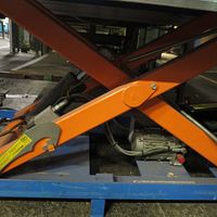 Automatic Format Precutting Machine-EMB - Image 2