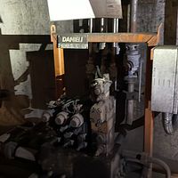 BDM - Breakdown Mill-DANIELI - Image 8
