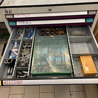 CNC Turning & Milling Center-DMG - Image 34