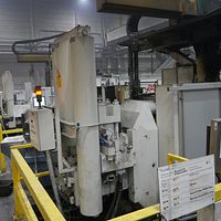 Cold Chamber Die Casting Cell-Frech - Image 2