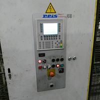 Cold Chamber Die Casting Cell-Bühler - Image 33