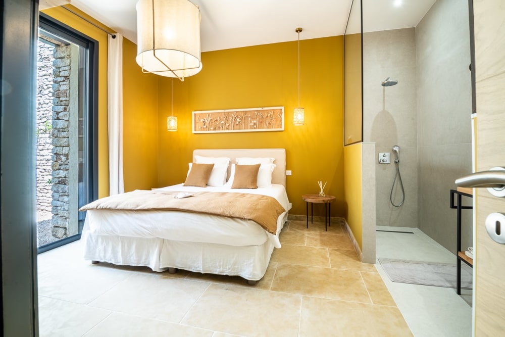 Photographs of Villa Alba villa in Provence - Image 26 of 31