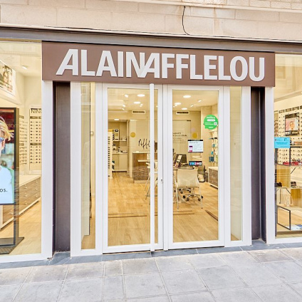 Tienda Óptico C/ SANTA FLORENTINA  17 30201 CARTAGENA