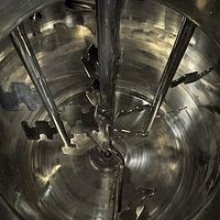 Homogeniser System-VAKUMIX - Image 11
