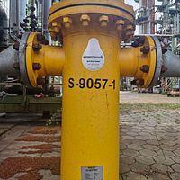 Crude Oil, Bitumen, Naphta, Base Oil, Sour Water, Cooling Water, Fuel Gas, Hydro-Mahle and others - Image 33