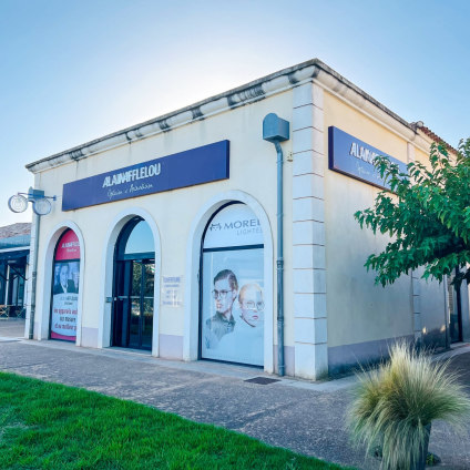 Magasin Opticien C.C. Grand Sud - Les 4 Portes 20137 PORTO-VECCHIO