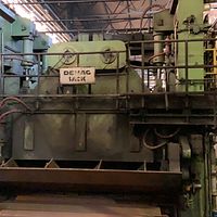 Hot Plate Leveler-SMS Mannesmann Demag Sack - Image 7