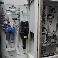 5-Axis Twin Spindle Machining Center-Licon - Image 9