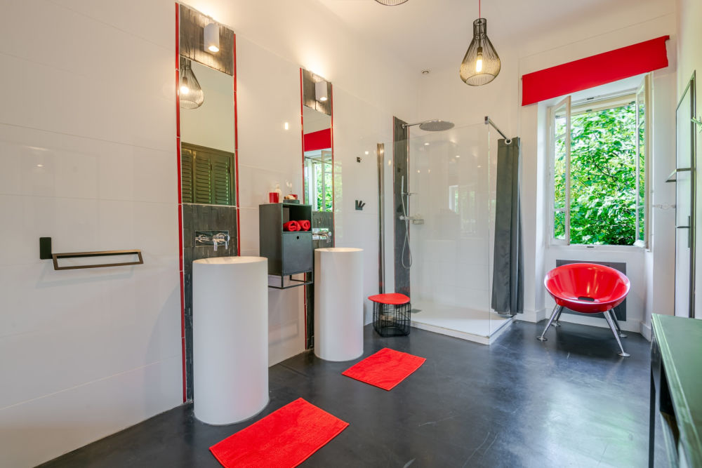 Photographs of Mas de Velorgues villa in Provence - Image 47 of 58