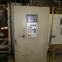 Cold Chamber Die Casting Cell-Bühler - Image 21