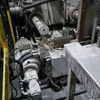 Cold Chamber Die Casting Cell-Frech - Image 17