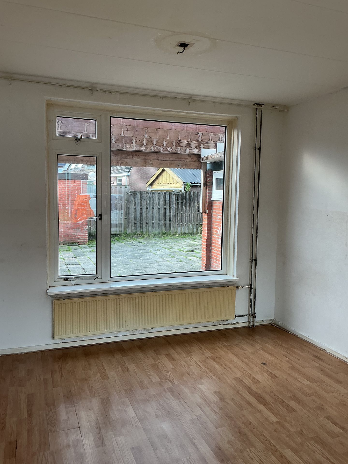 Woonruimte in Oldehove